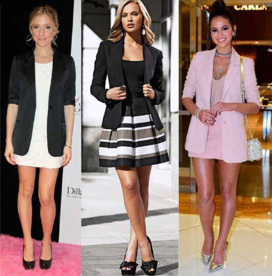 Social Dress: 89 inspirational options and +tips you can't miss!