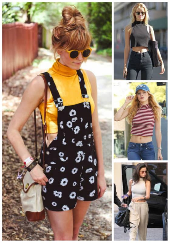 +80【MODÈLES CROPPÉS】➞ Tous types et styles !