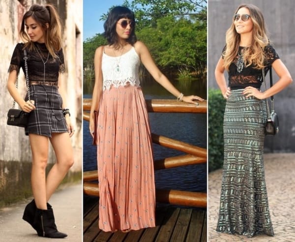 +80【MODÈLES CROPPÉS】➞ Tous types et styles !