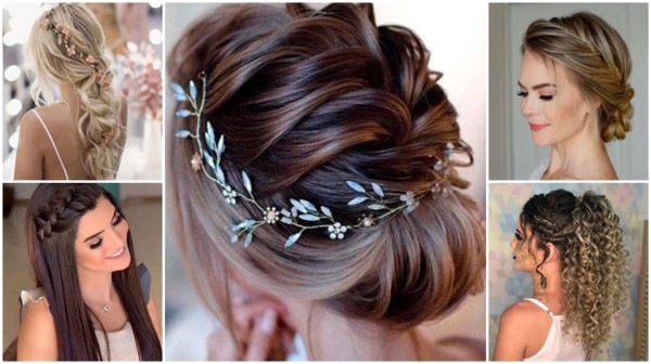 47 Beautiful Hairstyles to Fall in Love with – Tips and Inspirations!