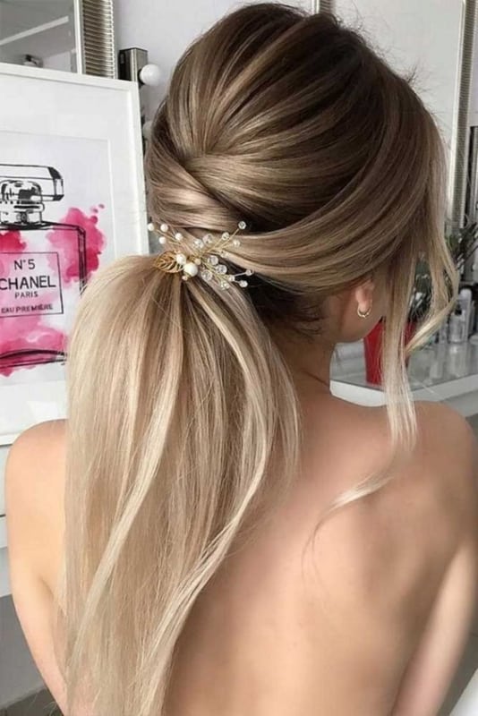 47 Beautiful Hairstyles to Fall in Love with – Tips and Inspirations!