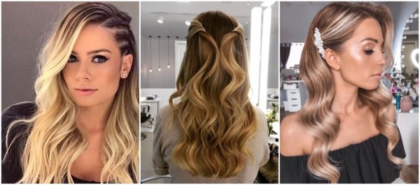 47 Beautiful Hairstyles to Fall in Love with – Tips and Inspirations!