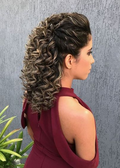 47 Beautiful Hairstyles to Fall in Love with – Tips and Inspirations!