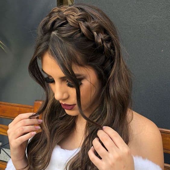 47 Beautiful Hairstyles to Fall in Love with – Tips and Inspirations!