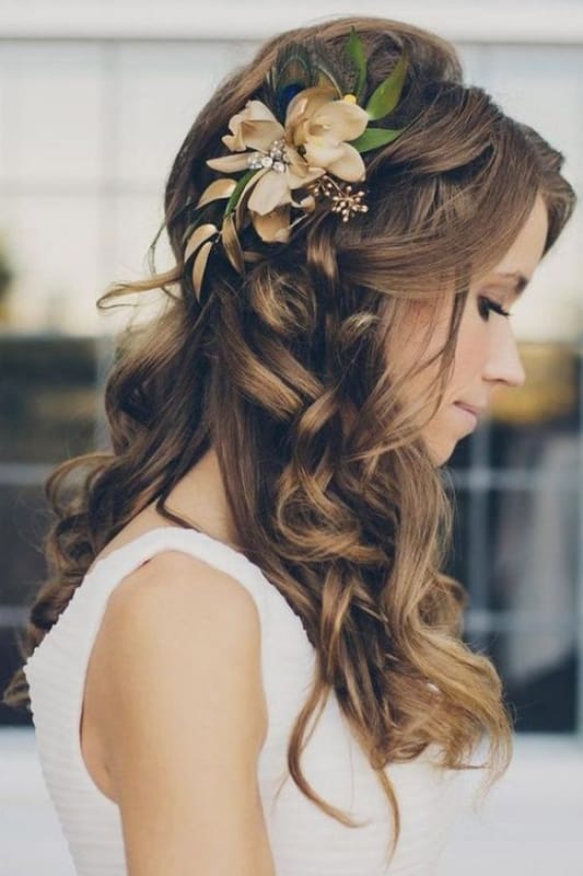 47 Beautiful Hairstyles to Fall in Love with – Tips and Inspirations!