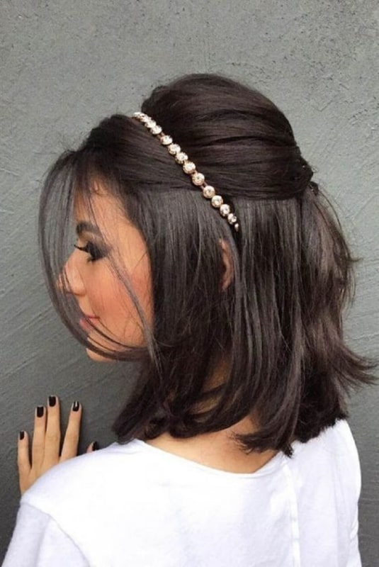 47 Beautiful Hairstyles to Fall in Love with – Tips and Inspirations!