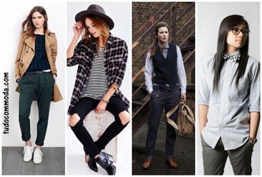 Tomboy Style – 56 Perfect Looks & Golden Tips to Stick to the Style!