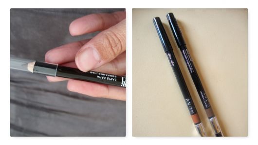 ¡Los 10 mejores lápices de cejas y cómo usarlos correctamente!
