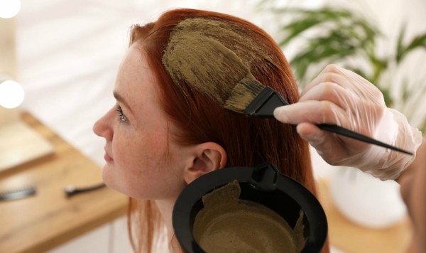 Tinture per capelli incinte: quale usare? 5 consigli importanti!