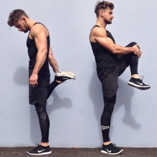 Gym Looks: 115 stunning photos and ideas to rock!