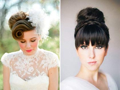 Fringe Hairstyles – Fall in Love With 50 Charming Ideas!