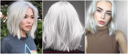 Comment laisser vos cheveux blancs – Conseils pour ne pas subir de coupe chimique !