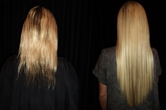 20 Hair Botox Inspirations Before and After – Is it Worth Doing?