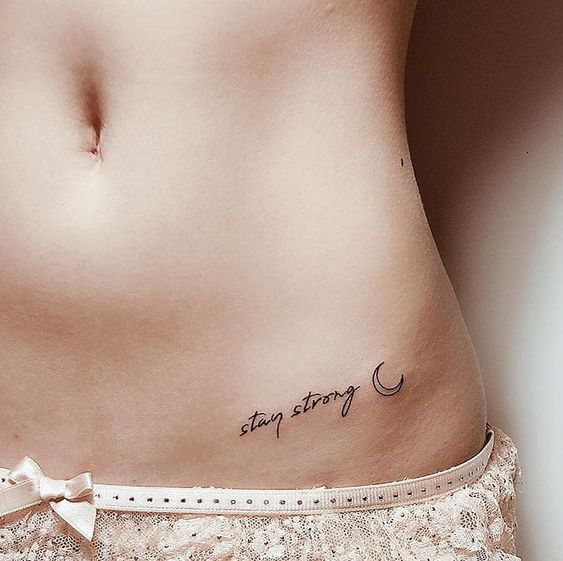 + 50 tatouages ​​INTIMES et sexy ➞ The Best !【2022】