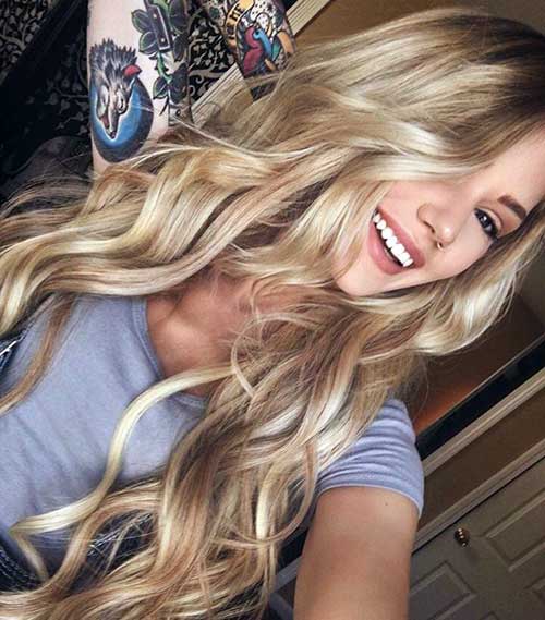 Hydration for Blond Hair – Product Tips and Homemade Recipes!