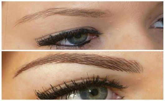 Definitive Eyebrow: How It Works, Value, Inspirations and Much More!