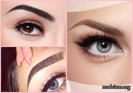 Definitive Eyebrow: How It Works, Value, Inspirations and Much More!