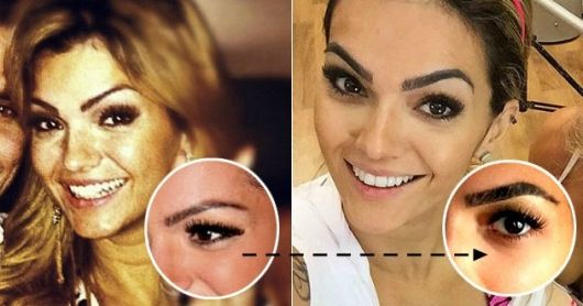 Definitive Eyebrow: How It Works, Value, Inspirations and Much More!