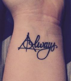 Harry Potter Tattoo: Tips and 50+ amazing photos and ideas!