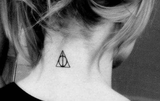 Tatouage Harry Potter : Conseils et plus de 50 photos et idées incroyables !