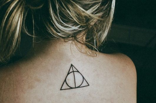Tatouage Harry Potter : Conseils et plus de 50 photos et idées incroyables !