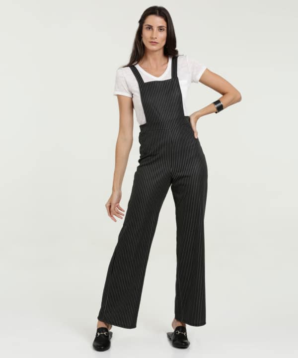 Feminine jumpsuits: 60 beautiful models and how to compose your looks!