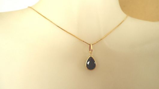 Collar de piedra: 50 opciones perfectas, significados sorprendentes y + DY!