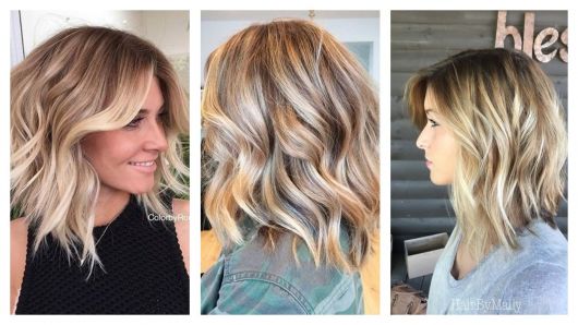 Short Hair with Babyliss – Get Inspired with 30 Wonderful Hairstyles!