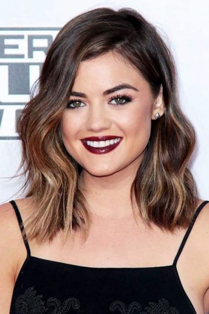 Short Hair with Babyliss – Get Inspired with 30 Wonderful Hairstyles!
