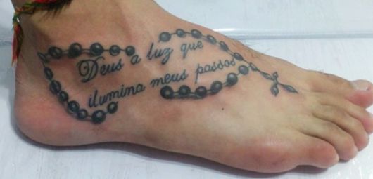 Frases para Tatuaje Masculino – 75 Ideas y Tips Imperdibles!