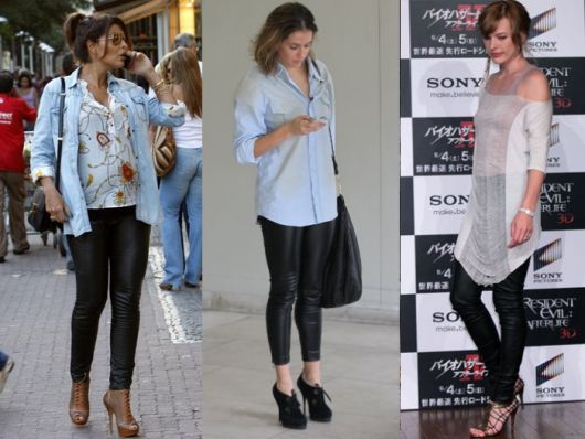 Cirré pants: How to wear them, models and more than 90 beautiful looks!