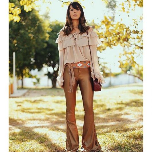 Pantaloni Cirré: come indossarli, modelli e più di 90 bellissimi look!