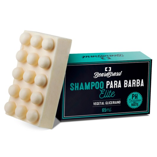 Beard Shampoo – How to Use? 6 Beard Care Products!