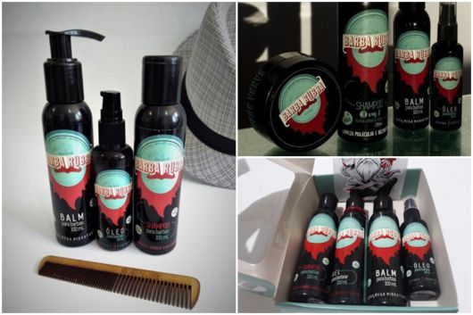 Shampoo per barba: come si usa? 6 prodotti per la cura della barba!