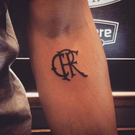 Flamengo Tattoo – 50 Ideas to Support Your Favorite Team!