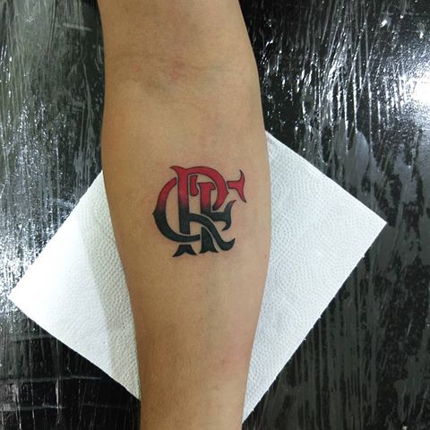 Flamengo Tattoo: ¡50 ideas para apoyar a tu equipo favorito!