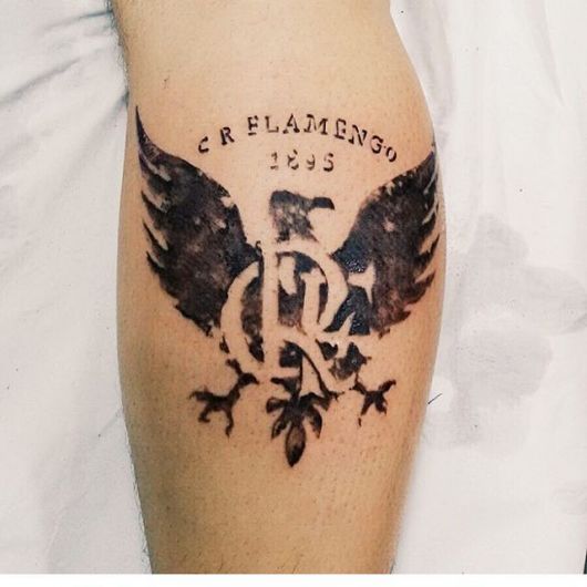 Flamengo Tattoo: ¡50 ideas para apoyar a tu equipo favorito!