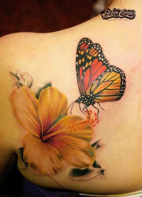 Tatuaggio 3D: tutto su questo stile + 100 fantastiche ispirazioni