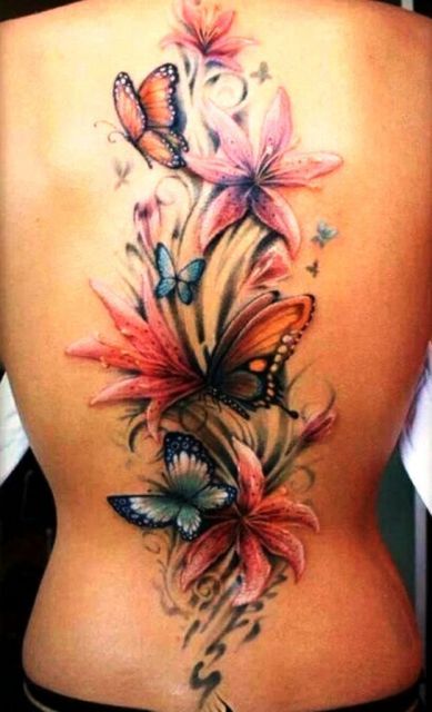 Tatouage 3D : Tout sur ce style + 100 inspirations incroyables