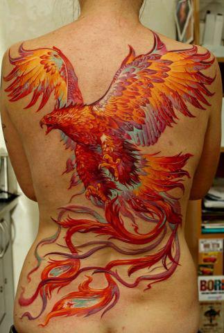 Tatouage 3D : Tout sur ce style + 100 inspirations incroyables