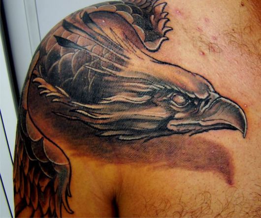 Tatuaggio 3D: tutto su questo stile + 100 fantastiche ispirazioni