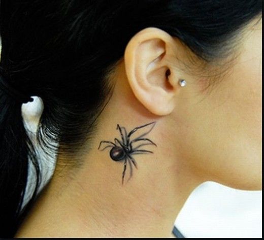 Tatouage 3D : Tout sur ce style + 100 inspirations incroyables