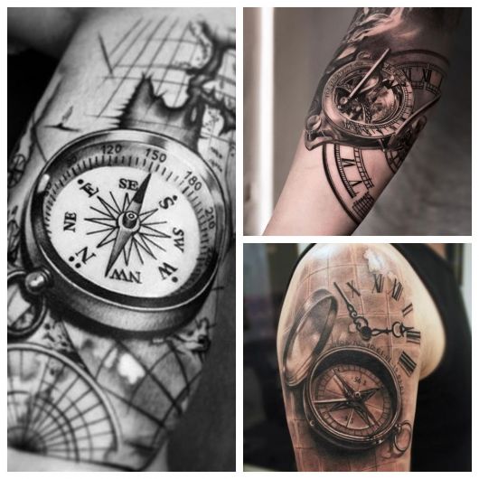 Tatouage 3D : Tout sur ce style + 100 inspirations incroyables