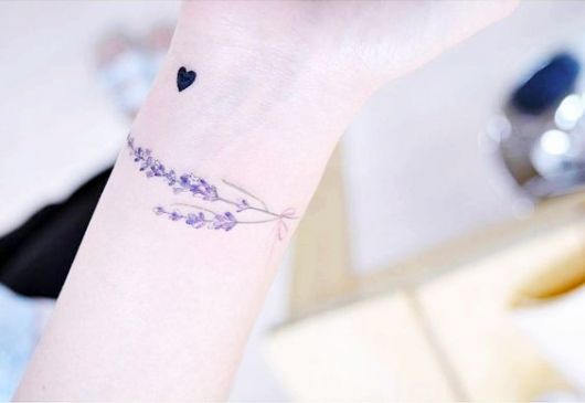 Tatouages ​​féminins sur le bras : plus de 60 inspirations !