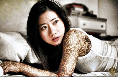 Tatouages ​​féminins sur le bras : plus de 60 inspirations !