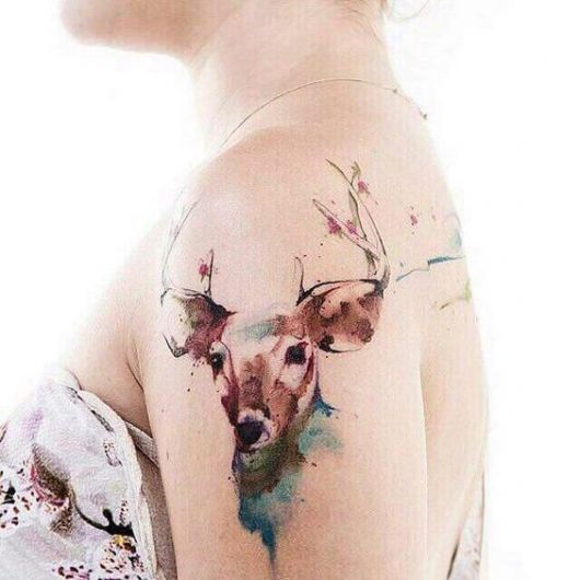 Tatouages ​​féminins sur le bras : plus de 60 inspirations !