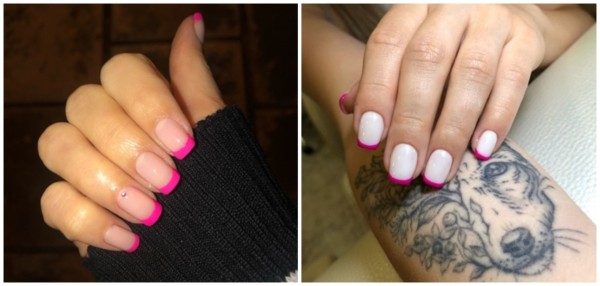 English Nails – ¿Qué es? + 38 Ideas Increíbles!