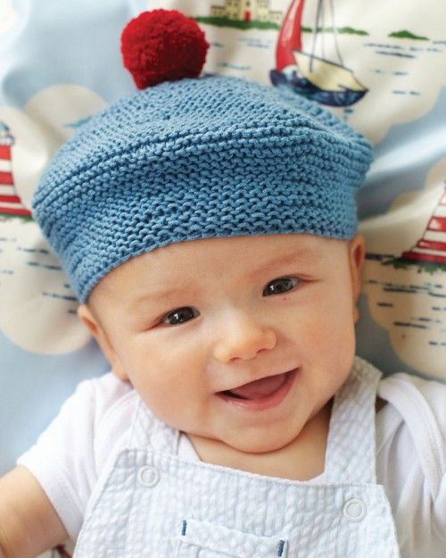 Crochet beret: 62 beautiful patterns and graphic tutorials!