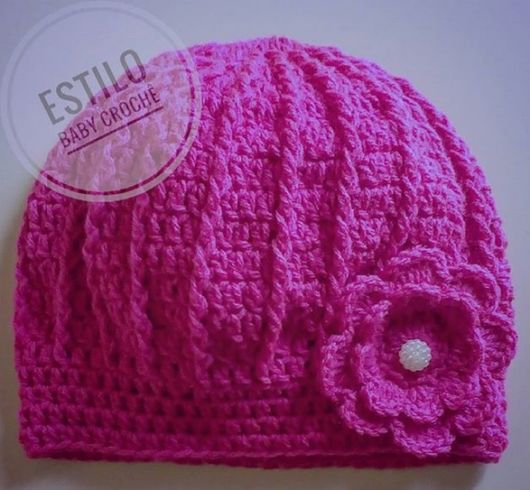 Béret au crochet : 62 modèles et tutoriels graphiques !