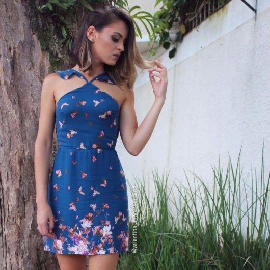 Vestido sencillo – ¡77 modelos básicos para lucir tu día a día!